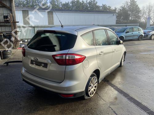 Left front window switch FORD C-MAX II (DXA/CB7, DXA/CEU) 1.6 TDCi | BP32982480I27 - Image 6