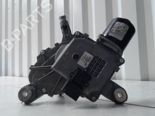 Used Front wiper motor CITROËN C4 Picasso I MPV (UD_) 1.6 HDi (109 hp) 27119072