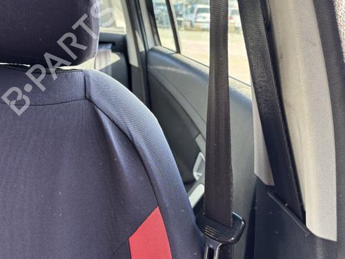 Used Front left seatbelt Front left seatbelt SKODA FABIA II Combi (545) 1.4 TDI (80 hp) 40507310 40507310