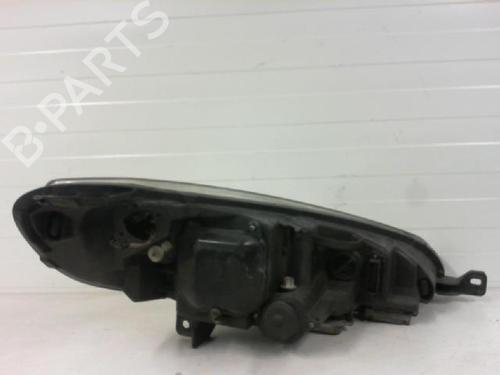 Left headlight PEUGEOT 407 Coupe (6C_) 2.2 16V | BP27128958C28 - Image 4