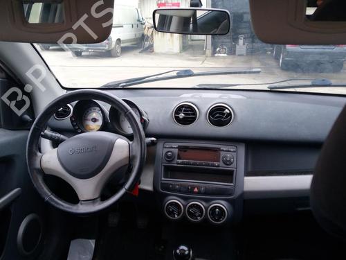 Rattakselaggregat SMART FORFOUR (454) 1.5 CDI (454.001) (95 hp) 27129863