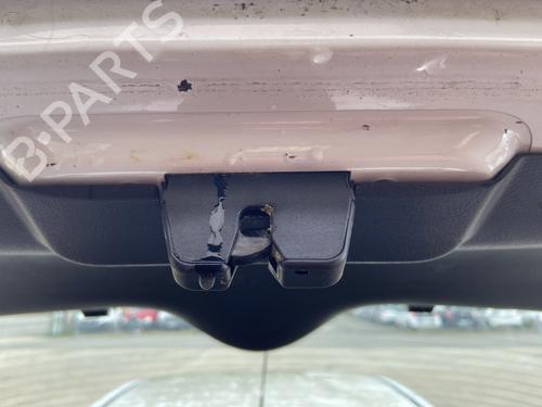 Used Tailgate lock PEUGEOT 307 (3A/C) 2.0 HDi 110 (107 hp) 29491805