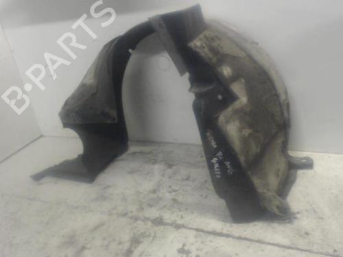 Wheel arch CITROËN XSARA PICASSO (N68) 1.6 HDi | BP27138485C56 