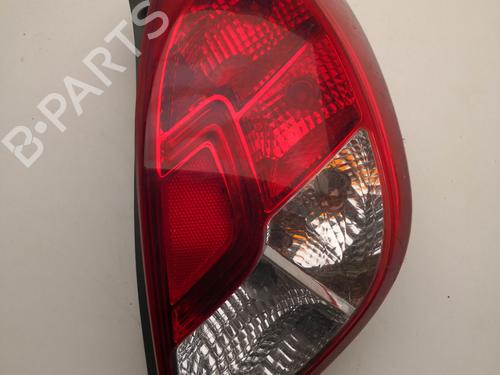 Used Right taillight HYUNDAI i20 I (PB, PBT) 1.2 (86 hp) 27125748