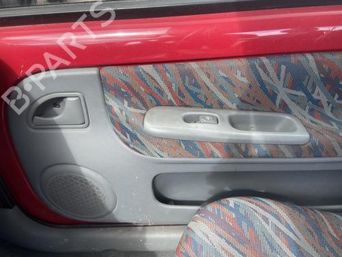 Højre fortil invendig håndtag RENAULT TWINGO I (C06_) 1.2 (C066, C068) (58 hp) 28724610