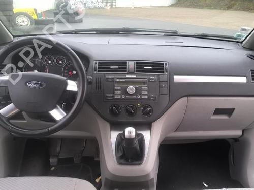 Rear left window mechanism FORD FOCUS C-MAX (DM2) 1.6 TDCi | BP27115399C24  - Image 7