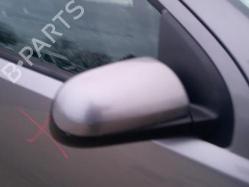Used Right mirror CHEVROLET AVEO / KALOS Hatchback (T250, T255) 1.2 LPG (84 hp) 27130359