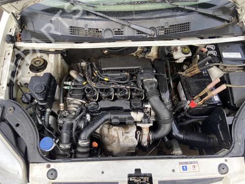 Used Steering pump PEUGEOT PARTNER MPV (5_, G_) 1.6 HDi 90 (90 hp) 29065513