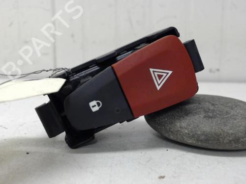 Used Warning switch Warning switch RENAULT MEGANE III Hatchback (BZ0/1_, B3_) 1.5 dCi (BZ09, BZ0D, BZ1W, BZ29, BZ14) (110 hp) 27118692 27118692