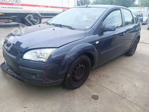Front left seatbelt FORD FOCUS II (DA_, HCP, DP) 1.6 TDCi | BP27124974I26 - Image 4