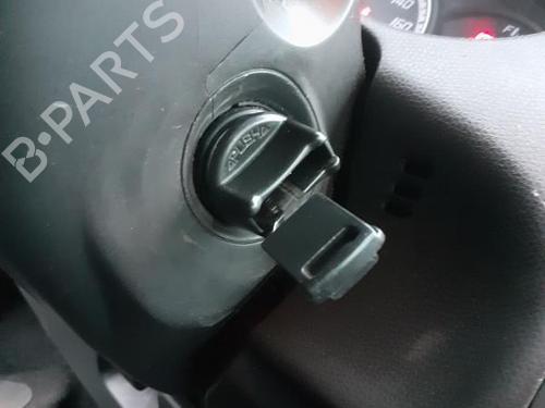Used Ignition barrel SUZUKI SWIFT III (MZ, EZ) 1.3 (RS413, ZC11S) (92 hp) 27120331