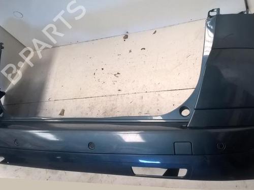 Rear bumper CITROËN C4 Picasso I MPV (UD_) 1.6 HDi | BP27116663C8 