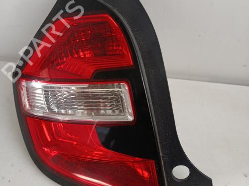 Left taillight RENAULT TWINGO III (BCM_, BCA_) 0.9 TCe 90 (BCM9, BCM2) | BP27100875C34 - Image 4
