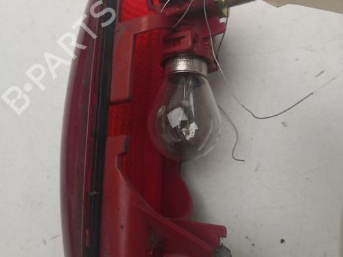 Third brake light RENAULT KANGOO (KC0/1_) 1.5 dCi (KC07) | BP27146844L11