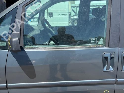 Used Front left door window Front left door window 37529348 37529348