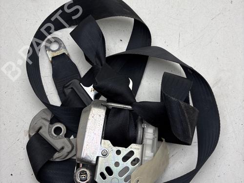 Used Front right seatbelt Front right seatbelt TOYOTA COROLLA Verso (ZER_, ZZE12_, R1_) 2.2 D-4D (AUR10_, AUR10R) (136 hp) 27132351 27132351