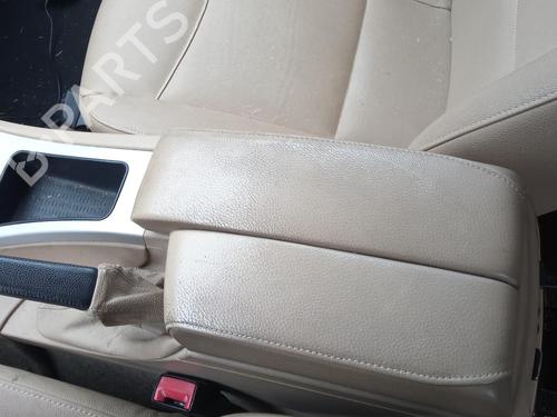 Engate do cinto BMW 3 Touring (E91) 320 d (163 hp) 27145910
