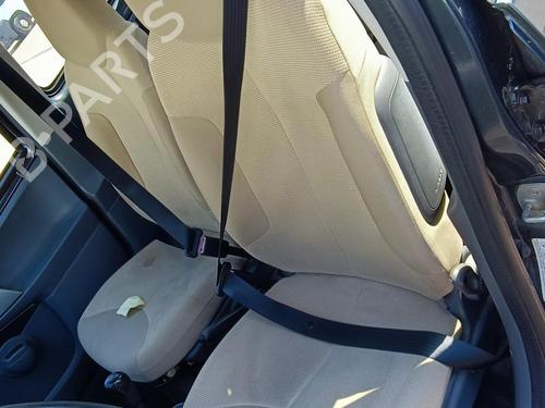 Front left interior door handle PEUGEOT 107 (PM_, PN_) 1.0 | BP27124961I13 