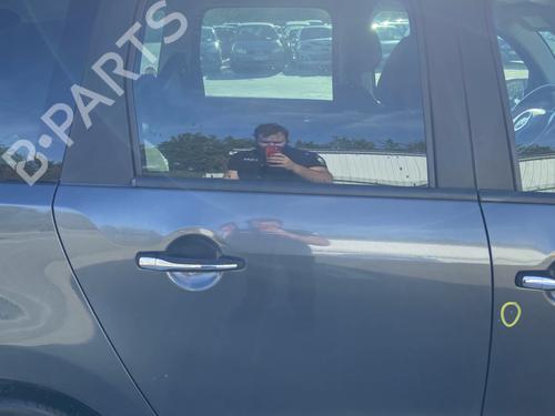 Used Rear right window mechanism CITROËN C3 Picasso (SH_) 1.6 BlueHDi 100 (99 hp) 30305590