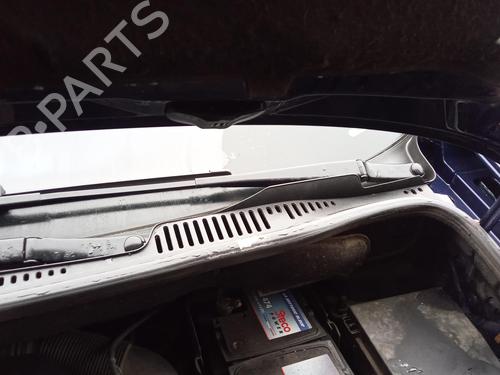 Used Front windshield wiper arm VW TOURAN (1T1, 1T2) 1.9 TDI (105 hp) 27145641