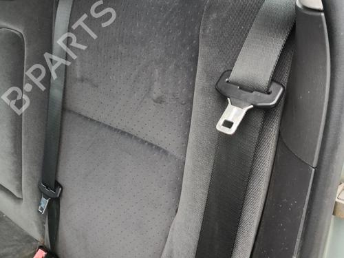 Used Rear left belt tensioner FORD FOCUS I (DAW, DBW) 1.6 16V (100 hp) 27131689