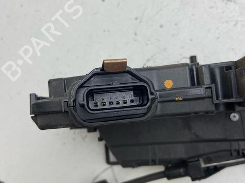 Used Rear right lock Rear right lock 39420983 39420983