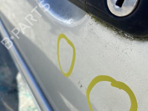 Left front door CITROËN C3 I (FC_, FN_) 1.4 HDi | BP27108020C2 