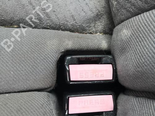 Seat buckle PEUGEOT 307 (3A/C) 2.0 HDi 110 | BP27133243I32 