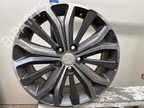 Used Rim Rim 36847010 36847010