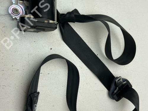 Front left seatbelt RENAULT TWINGO II (CN0_) 1.2 16V (CN0K, CN0V, CN0A) | BP39583914I26 - Image 3