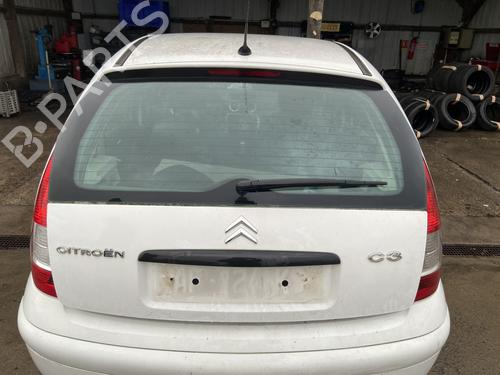 Bagklap CC/Kombi-Coupé CITROËN C3 I (FC_, FN_) 1.4 HDi (68 hp) 32204628