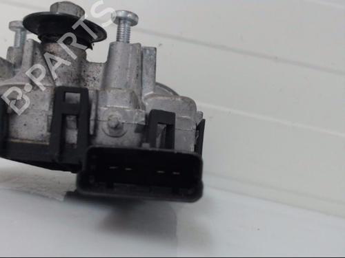 Used Front wiper motor Front wiper motor RENAULT TWINGO II (CN0_) 1.2 16V (CN04, CN0B) (75 hp) 27115571 27115571