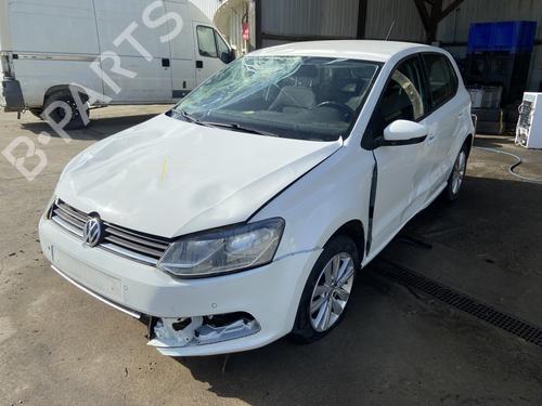 Used Parts VW POLO V (6R1, 6C1) 1.4 TDI 4439775