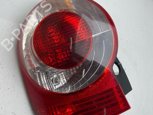 Left taillight RENAULT MODUS / GRAND MODUS (F/JP0_) 1.2 (JP0C, JP0K, FP0C, FP0K, FP0P, JP0P, JP0T) | BP37489064C34 - Image 2