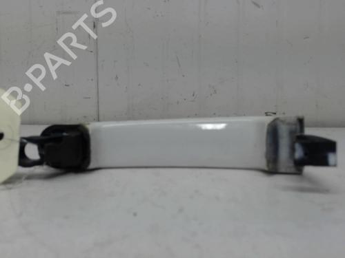 Venstre bak utvendig håndtak SEAT Mii (KF1, KE1) 1.0 (60 hp) 27118485