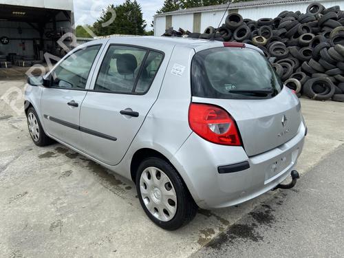Left front window switch RENAULT CLIO III (BR0/1, CR0/1) 1.2 16V (BR02, BR0J, BR11, CR02, CR0J, CR11) | BP27108759I27 - Image 8