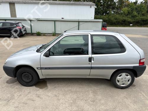 Used Other Other CITROËN SAXO (S0, S1) [1996-2004] 35889950 35889950