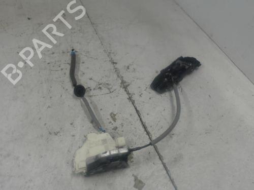 Rear right lock AUDI A3 Sportback (8VA, 8VF) 2.0 TDI | BP27134713C99 