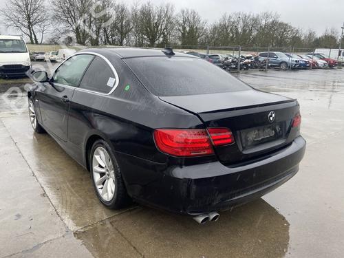 Used Parts BMW 3 Coupe (E92)  330 xd  4442351