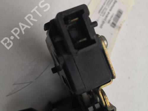 Front right lock RENAULT TWINGO I (C06_) 1.2 (C066, C068) | BP30462072C97