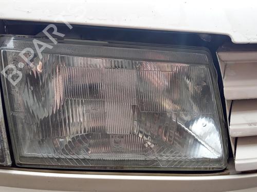Used Right headlight PEUGEOT 309 II (3C, 3A) 1.9 Diesel (64 hp) 27134396