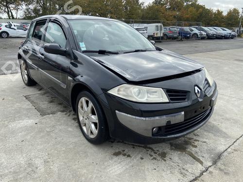 Used Front slam panel RENAULT MEGANE II (BM0/1_, CM0/1_) 1.5 dCi (BM1E, CM1E) (106 hp) 29974897