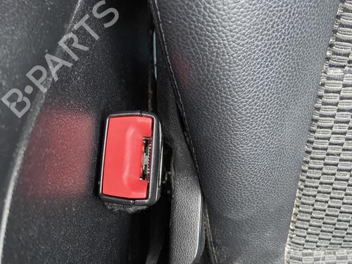 Used Seat buckle MERCEDES-BENZ A-CLASS (W169) A 180 CDI (169.007, 169.307) (109 hp) 32337630