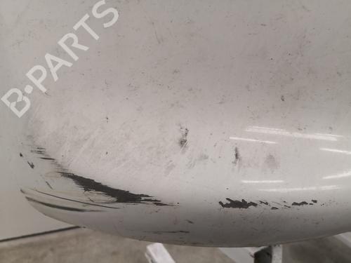 Front bumper PEUGEOT 107 (PM_, PN_) 1.4 HDi | BP27107404C7