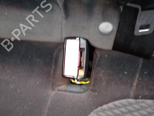 Used Seat buckle CITROËN C4 Coupe (LA_) 1.6 HDi (109 hp) 27129273