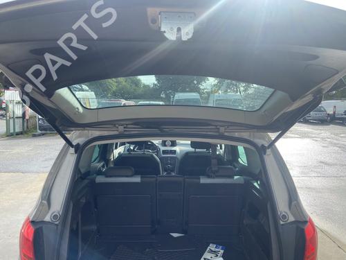Used Tailgate lift support OPEL MERIVA B MPV (S10) 1.4 (75) (120 hp) 29069743