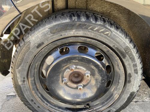 Felg FORD FIESTA VI (CB1, CCN) 1.25 (82 hp) 29891407