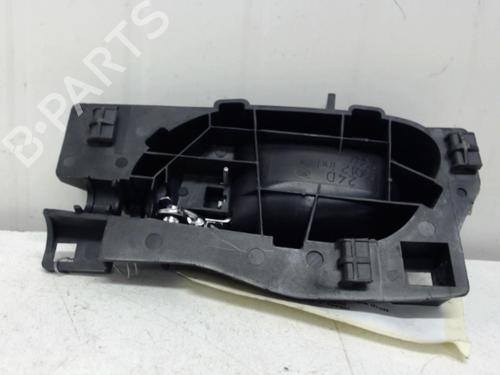 Rear right interior door handle PEUGEOT 407 SW (6E_, 6D_) 2.0 HDi 135 | BP27118076I16 
