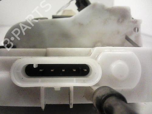 Front left lock CITROËN C3 I (FC_, FN_) 1.1 i | BP27143628C98 