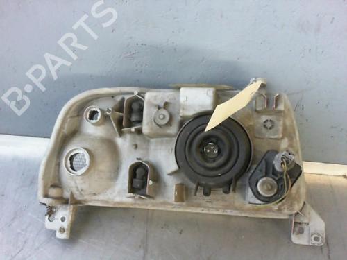 Used Left headlight Left headlight SUZUKI GRAND VITARA I (FT, HT) 2.0 TD 4x4 (SQ420D) (87 hp) 27121081 27121081